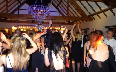 Party DJ
