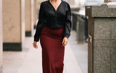 Portrait / Business