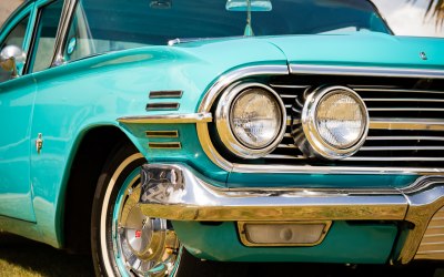 Car Photography