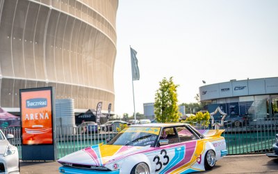 Car show