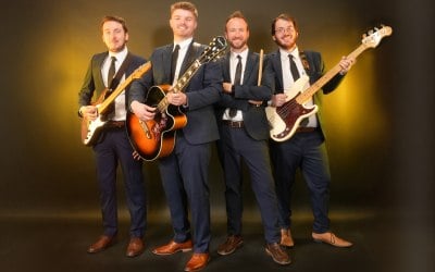 All Roads Party Band