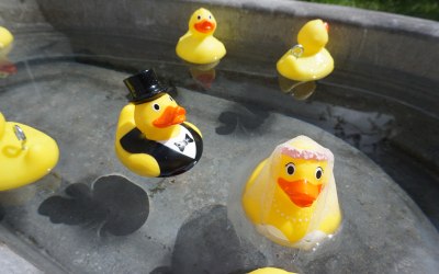 hook a duck game