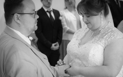 Wedding Photography 