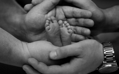 Newborn Photography