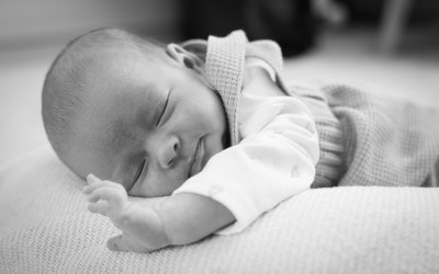 Newborn Photography