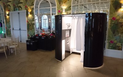 Blackdown Photo Booths - Photo Booth Hire in Taunton, Somerset