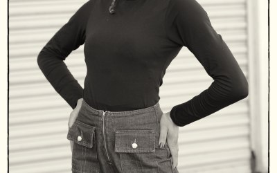 Glasgow Photoshoot
