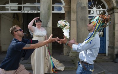 Wedding Photography
