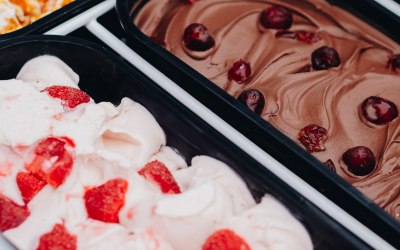 Quality Ice Cream