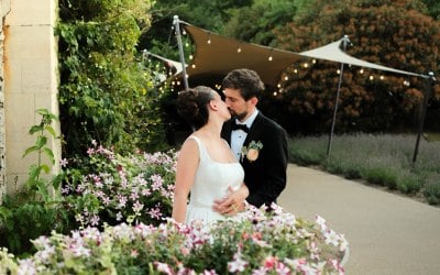 East Hampstead Park, Wedding Videographer Photographer