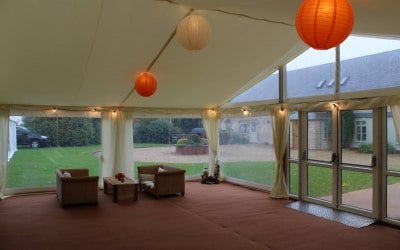 The Events and Tents Company Ltd