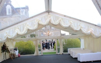 The Events and Tents Company Ltd