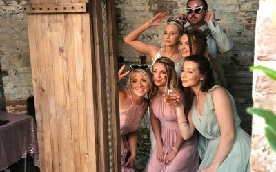 The Bridesquad