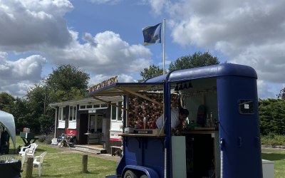 Village Cricket Fundraising Day