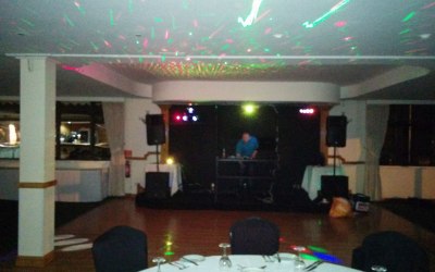 Eambrooke Events Ltd