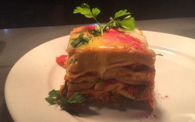 Lasagne