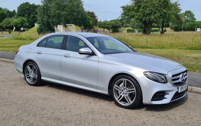 E Class