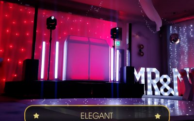 Elegant DJ Package