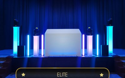 Elite Package