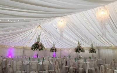 Elite Marquees Ltd