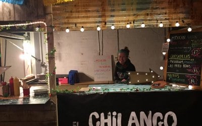 El Chilango Cocina Mexicana