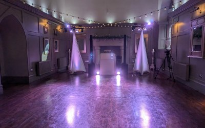 Ellingham Hall