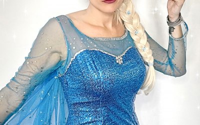 Elsa