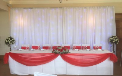 Enchanted Weddings & Events