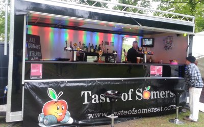 Taste of Somerset