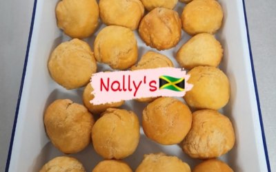Nally’s Jamaican Jerk and Grill  6