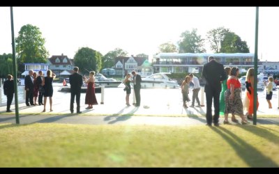 Still from ' Henley Festival: Henley-on -Thames, Oxfordshire'