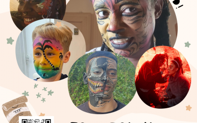 Face Painting Services