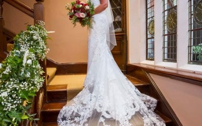 Wedding photography Soth Wales