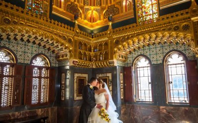 Wedding photography Soth Wales