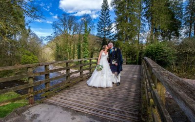 Wedding photography Soth Wales