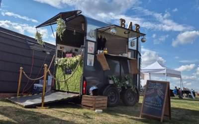 Glamping Festival Glamping Festival