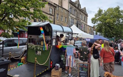 Pride, Skipton Pride, Skipton