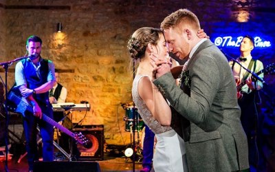 First Dance