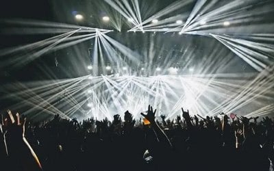 Festival Bars