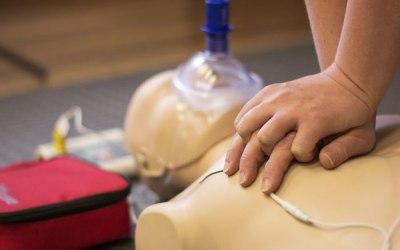 Basic & Advanced Resuscitation Education