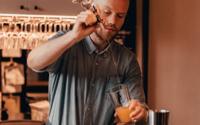 Bartender hire