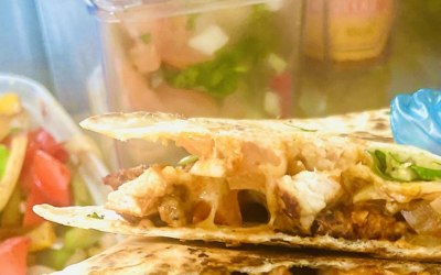 Quesadilla 