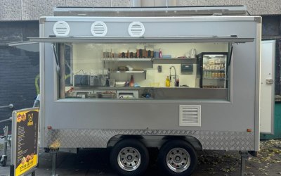 Food Truck