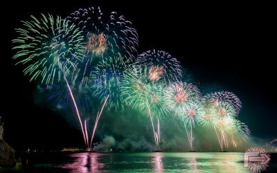 New Year's Eve Celebrations