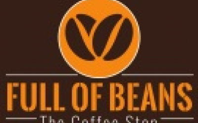 Full Of Beans Coffee