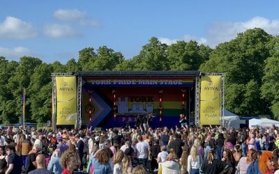 Stagemobil XXL (10m)