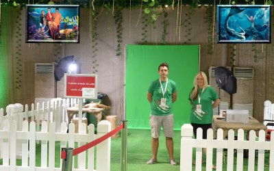 Full Frame Events