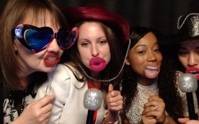 Funsnaps Photo Booth