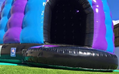 Funhouse Inflatables