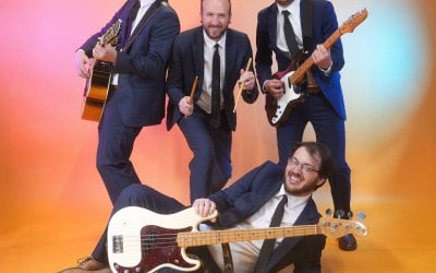 All Roads Party Band